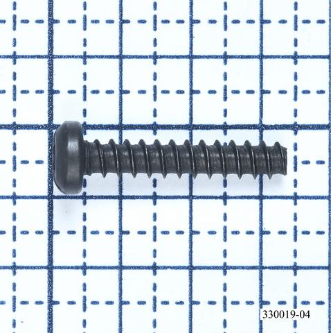 330019-04 DeWalt Screw , Plastite