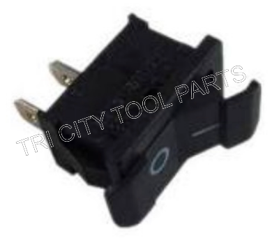 579050-00 Switch  Black & Decker Sander 90532459-01