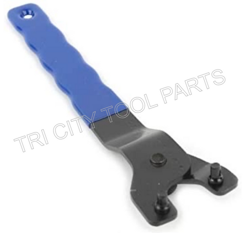 Adjustable Grinder Spanner Wrench ASW205