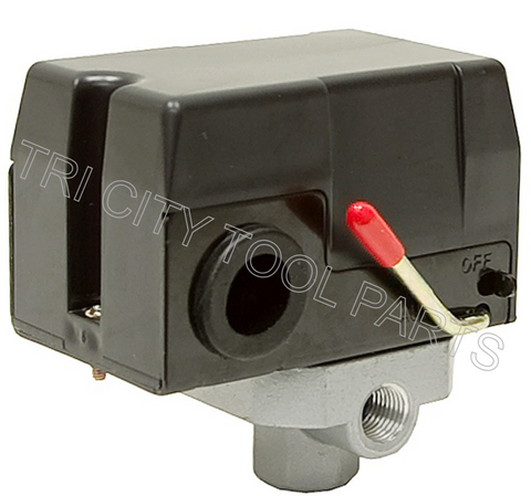 28263 RIDGID Air Compressor Pressure Switch 135psi