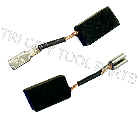 5140099-01 Brush Set DeWalt / Porter Cable Grinder