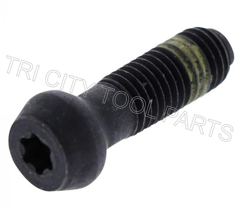 605256-01 Black & Decker Chuck Screw  1/4-28 Left Hand Thread