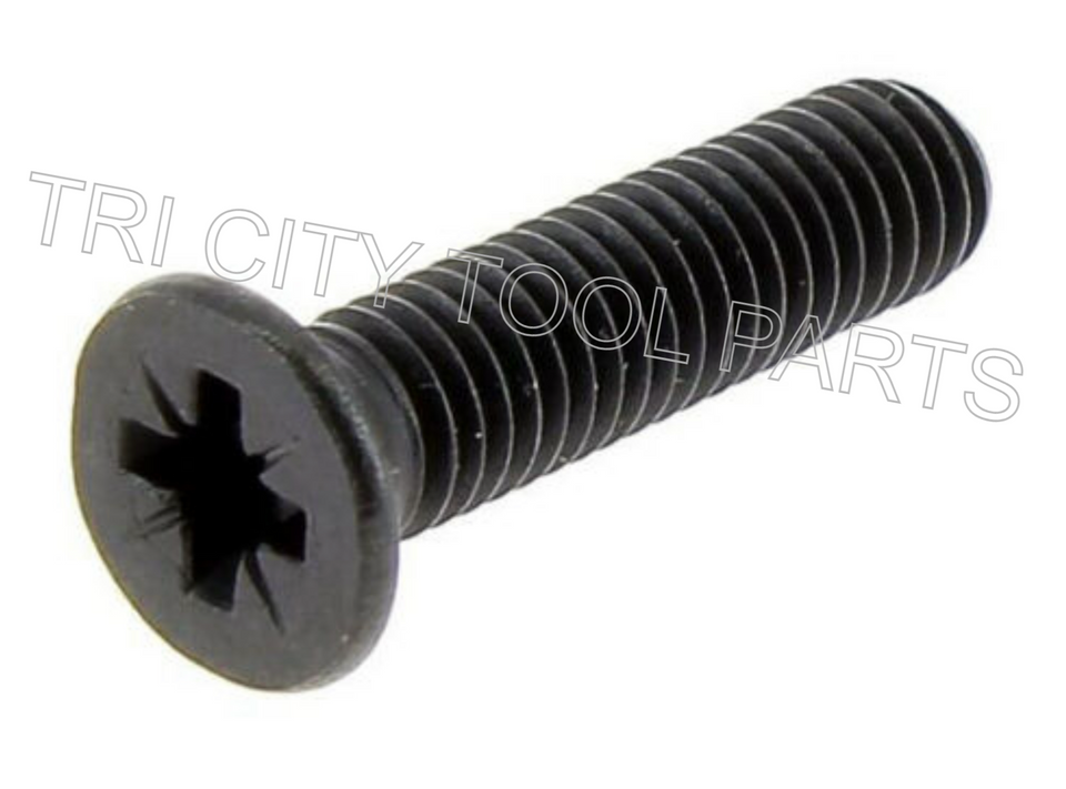 Black and deals decker chuck screw