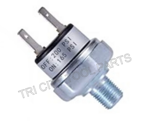 N423911 Pressure Switch , Micro  DeWALT / Bostitch Air Compressor
