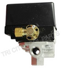 CW207588AV Pressure Switch  125 / 100 PSI  Campbell Hausfeld Air Compressor