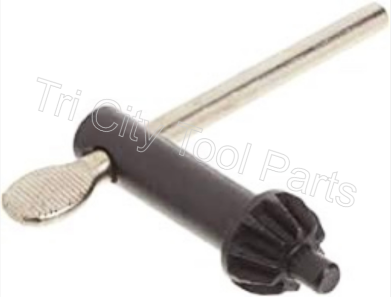 N551177 Chuck Key DEWALT Tri City Tool Parts Inc