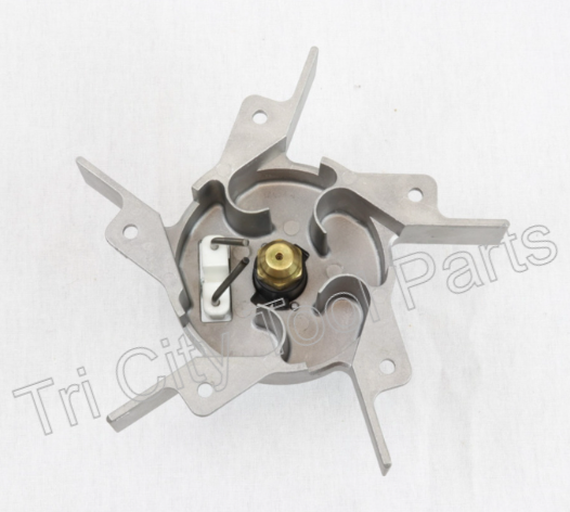 21-1134 Burner Head Assembly 125K / 135K Dura Heat Thermoheat 2011 to – Tri  City Tool Parts, Inc.