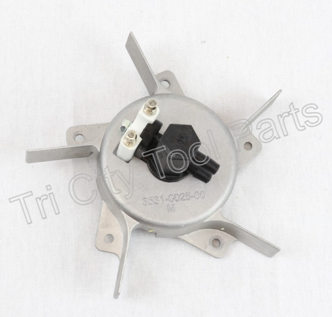 21-1134 Burner Head Assembly 125K / 135K Dura Heat Thermoheat 2011 to – Tri  City Tool Parts, Inc.