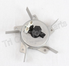 21-1134  Burner Head Assembly 125K / 135K  Dura Heat  Thermoheat 2011 to Current