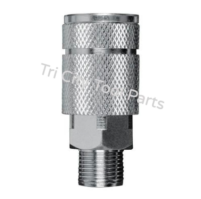 309A Rolair COUPLER, QUICK DISCONNECT, M, 3/8 INCHES