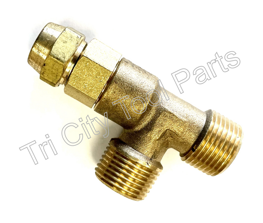 Cv221500aj , Cv221500sj Campbell Hausfeld Check Valve Wi Bbs Cv221500aj , Cv221500sj Campbell Hausfeld Check Valve Wi Bbs
