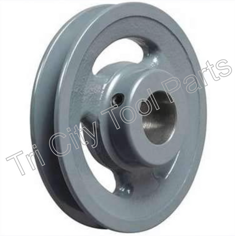 154-1238 Jenny / Emglo Air Compressor Drive Pulley
