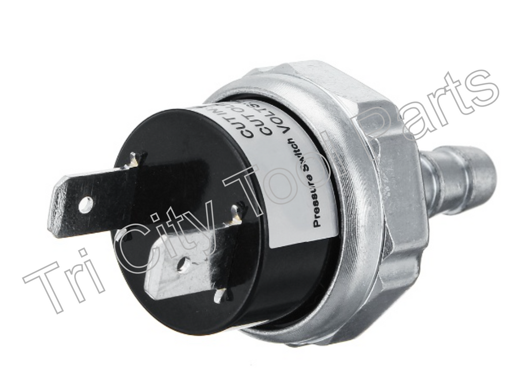 E110948 SWITCH PRESSURE 160 200 MICRO BARBED Husky C271H C202H