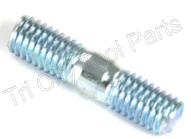 Genuine Honda Muffler Stud Bolt – 6x85mm – GXV120 GXV160 – OEM 90048-ZC3-000