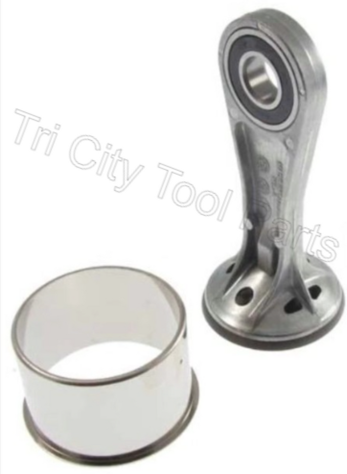 E107845 Piston Kit 2.875