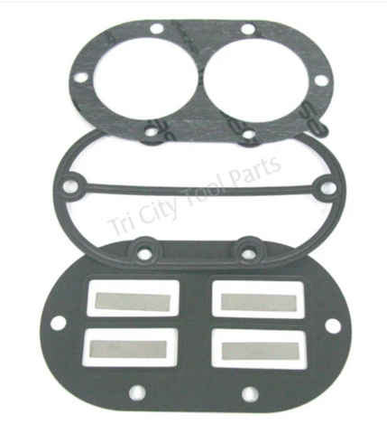 VKK17  Valve Service Kit ROLAIR  Pump K17
