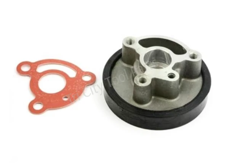 For Hitachi LX80-7 ZX130W ZX160W ZX180LC ZX180W Isuzu Fuel