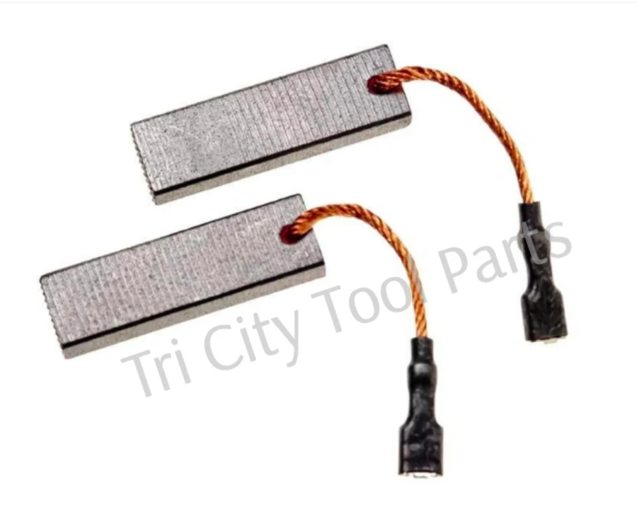 5140209-03 / Z-D27196 Compressor Motor Brush Set Craftsman Porter