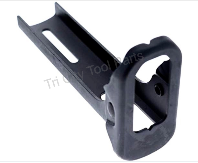 Porter Cable Reciprocating Saw Shoe Replacement - Fits PC75TRS, STEL365-B3 Models