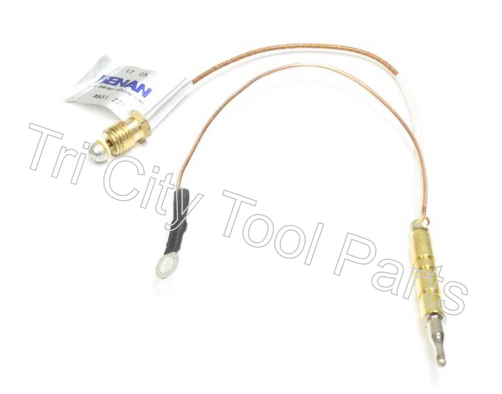 Dyna glo thermocouple best sale