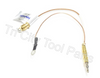 1130/1496-210 Thermocouple  Dyna Glo / Thermoheat convection heaters