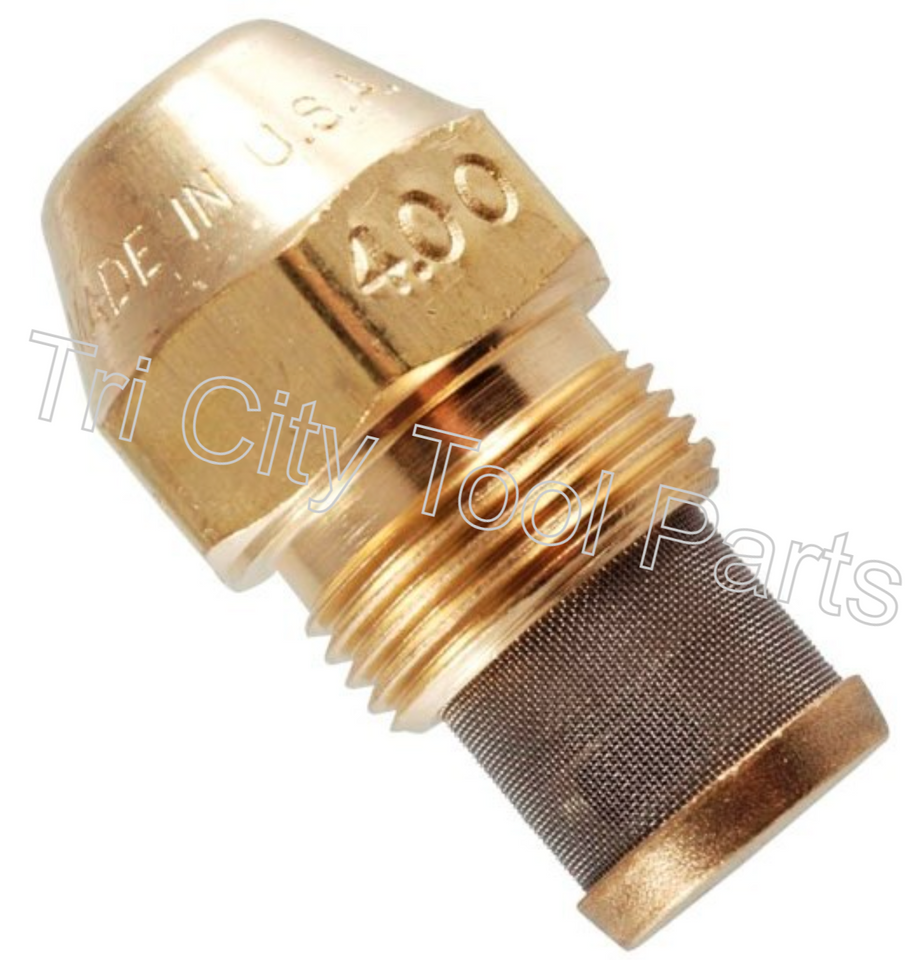 M30765 600K Heater Nozzle Master & Reddy 600,000 BTU Kerosene