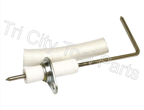 24-141-0001 Spark Plug  ProTemp  Pinnacle PT-80V-LPC-A / PT-200V-LPC-A Heaters