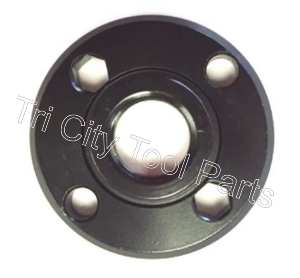 N134467 DeWalt Grinder Nut , Hex Hole Flange – Tri City Tool Parts N134467 DeWalt Grinder Nut , Hex Hole Flange – Tri City Tool Parts