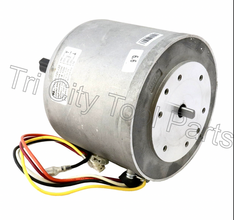 21-1126 MOTOR 125K BTU Kerosene Forced Air Heater