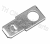 Tab , Male Connector Ring Terminal
