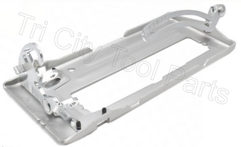 Skil HD77 SHD77M 77 Worm Saw Table Foot Aluminum Replaces 2610352080  1619X01350 1619X01356