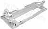 Skil HD77 SHD77M 77 Worm Saw Table Foot Aluminum Replaces 2610352080  1619X01350 1619X01356