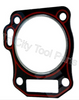 Honda GX140 GX160 Replacement Head Gasket for Honda 4 & 5.5HP  Replaces 12251-ZF1-801