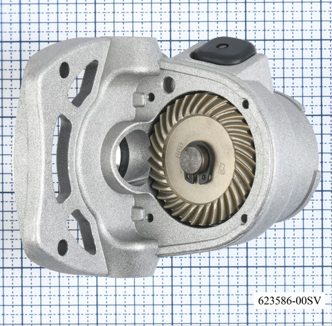 623586-00SV Gear Case Assembly DeWalt Grinder
