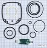 N66C-RK REBUILD SERVICE KIT Bostitch N66C-1 / N75C-1