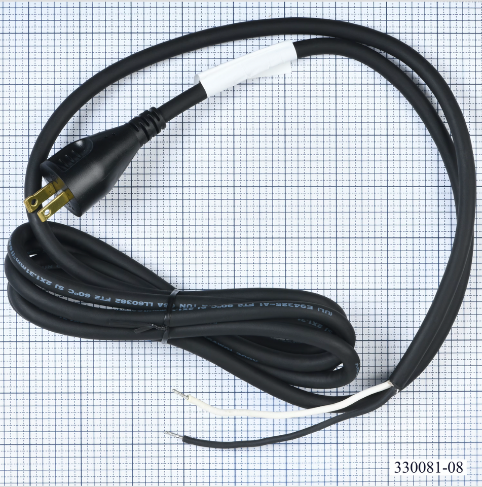 Black and Decker,DeWalt,Porter Cable Cord, 10Ft/14-2Sj Part # DWB-330079-98  