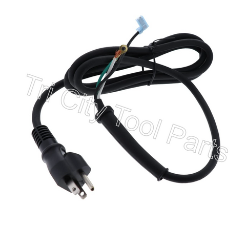 N380209 Cord Assy 16-3SJ, 7FT  Porter Cable  Power Tool Cord