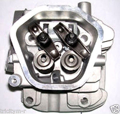 Honda GX390 Replacement Cylinder Head Assembly 13HP Engines