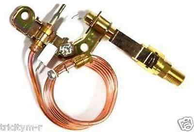 Empire Comfort Systems Parts Empire Propane Pilot Assembly