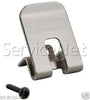 659916-00SV DEWALT Tool Belt Hook Clip Set