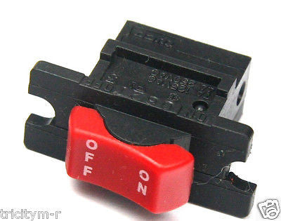 875276 Porter Cable Sander Switch  Models 332 T 1&2 , 333 T1-4 , & 334 T1-4