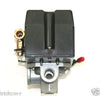 E111127 / E102745 Air Compressor Pressure Switch 125 / 95 PSI Powermate / Craftsman