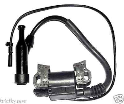 Honda GX240 GX270 Replacement Ignition Coil Replaces 30500-ZE2-013, 023, 033 / ZF6-W02