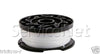 242885-01 GENUINE Black & Decker Trimmer Replacement Spool W/ Line  AF-100