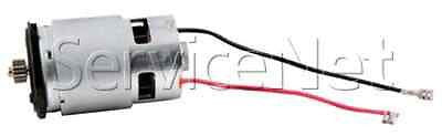397156 02SV DEWALT Cordless Drill Motor Assembly DC759 DC970 Tri City Tool Parts Inc