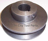 PU011700AV Air Compressor  Motor Drive Pulley  3.50" X 5/8"  A Section