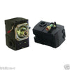 PS101P Air Compressor Pressure Switch  125/95 PSI Single Port