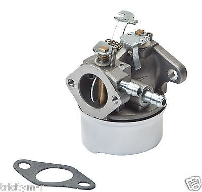 640340 Tecumseh Replacement Carburetor OH195 OHH50 OHH55 OHH60 & OHH65 Engines