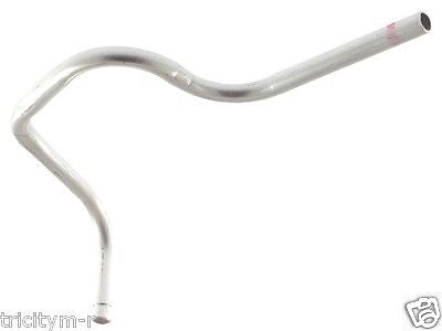 AC-0125  Air Compressor Exhaust Outlet Tube / Porter Cable  DeVilbiss  Craftsman  *** OBSOLETE ***