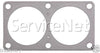 5140118-79  Gasket , Valve Plate Gasket  /  Craftsman DeVilbiss  Replaces A20868SV